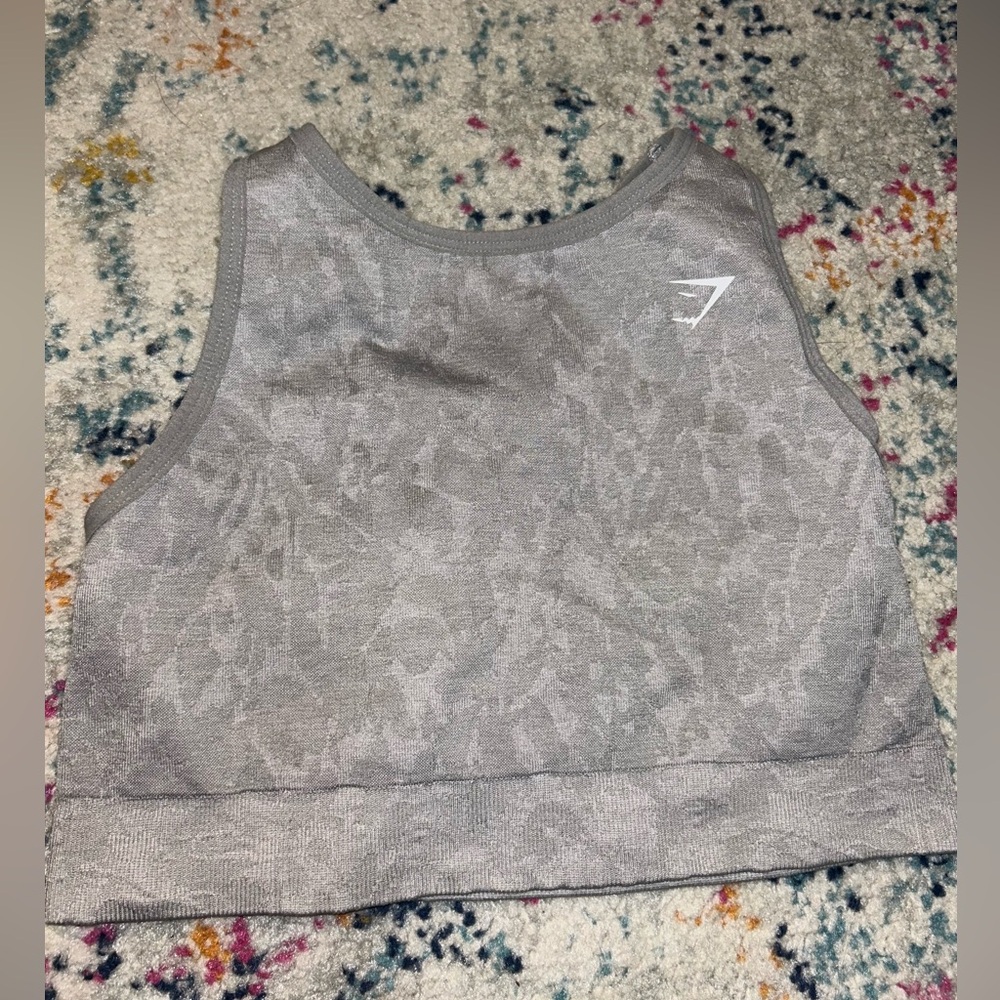 Sports bra gymshark